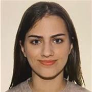 Estudiante de Educación Infantil que da clases particulares de todas las materias de la ESO y de ciencias sociales de Bachillerato